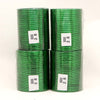 Green Color 4 Set Of Fashion Bangles Combo Size(2 Set Of 2.6, 2 Set Of 2.8) FB163CMB