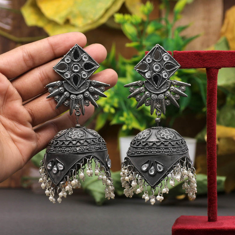 Beautiful Handcrafted Earrings – Kreate