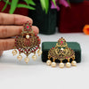 Rani Color Antique Earrings (GSE2380RNI)