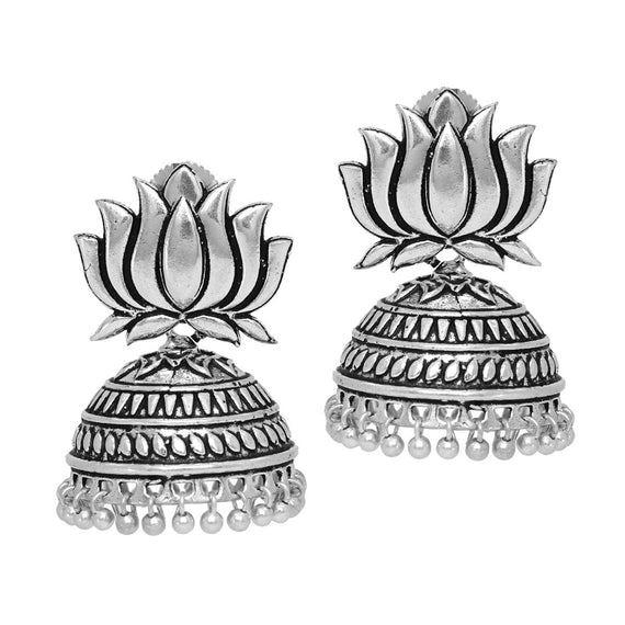 German silver earrings on sale wholesale