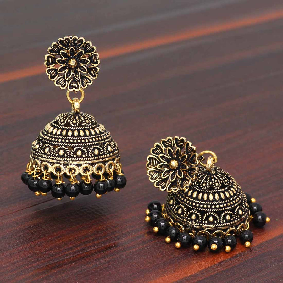 Stud Earrings | Tanishq Online Store