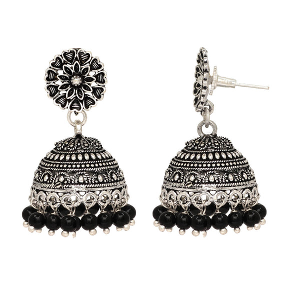 Buy Nextbuye Indian Rajasthani Traditional Earrings Online