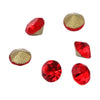 Red Color Crystal Rhinestone Jewellery Raw Material (JRM105RED)