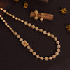 Rani Color Traditional Necklace Set (KBSN1151RNI)