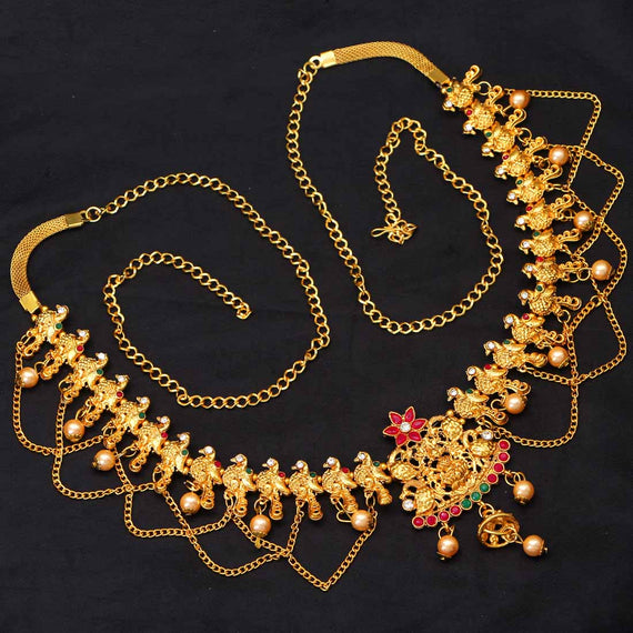 Bahubali jewellery hot sale online shopping