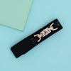 Multi Color Kamarband Elastic Waist Belt For Women//Girls (KMBND497MLT)