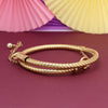 Gold Color Kamarband Waist Belt For Women//Girls (KMBND502GLD)