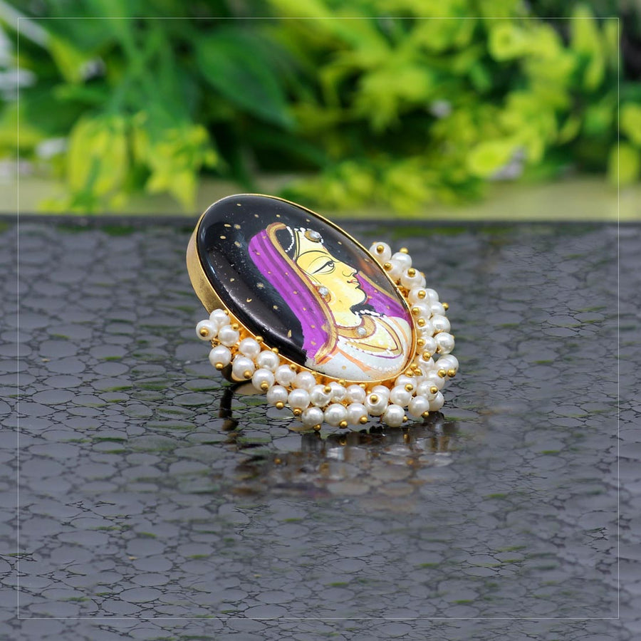 Krishna Flute Ring, 925 Silver Ring, 14K Gold Ring, Flute Ring Gift for  Her, Ring for Women, Gift for Mom, Krishna Ring, Adjustable Ring - Etsy  Singapore