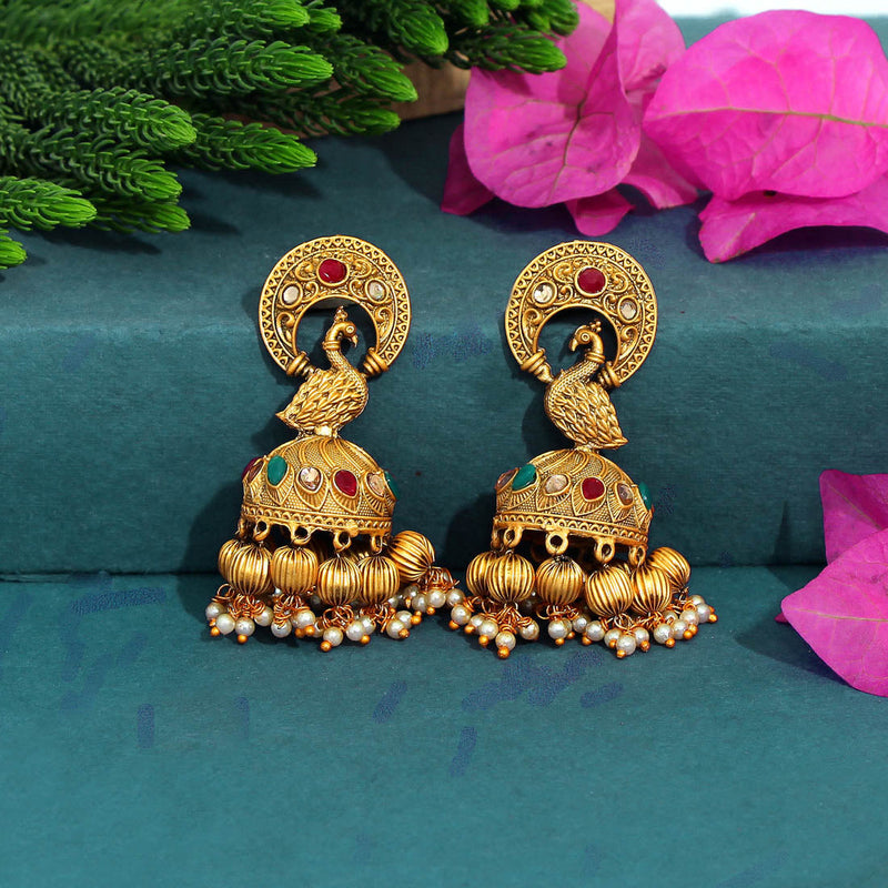 Chandukaka saraf earrings hot sale with price