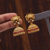 Rani Color Matte Gold Earrings (MGE232RNI)