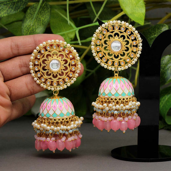 Punjabi traditional jewellery handmade