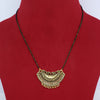 Gold Color 5 Piece Of Mangalsutra Combo (MS159CMB)