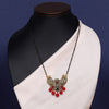 Red Color Mangalsutra (MS297RED)