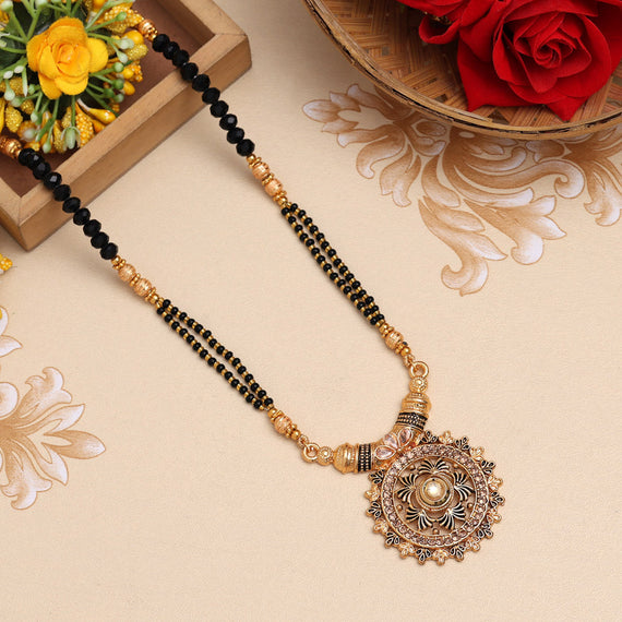 Artificial hot sale mangalsutra wholesale