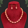 Rani Color Beads Necklace Set (PN728RNI)