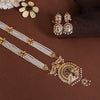 Rani Color Rajputi Jewellery Rani Haar (PN750RNI)