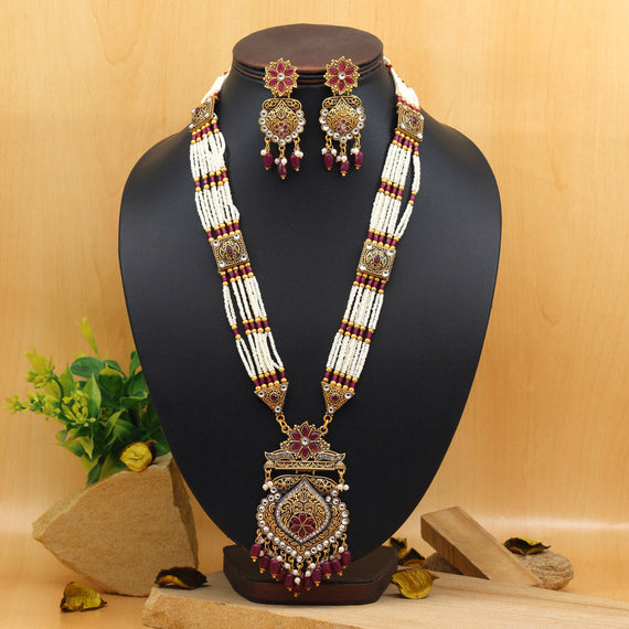 Temple jewellery deals wholesale online