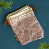 Pink Color 24 Potli Bags (PTB194CMB)