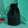 Green Color 5 Potli Bags (PTB224CMB)