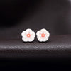 Assorted Color Stud Earrings Combo Of 36 Pairs (STUD204CMB)