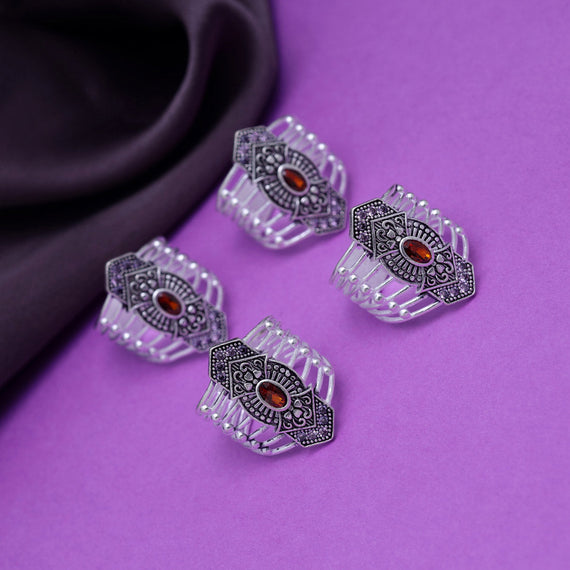 Artificial Toe Rings | Designer Toe Rings Online Shopping Online