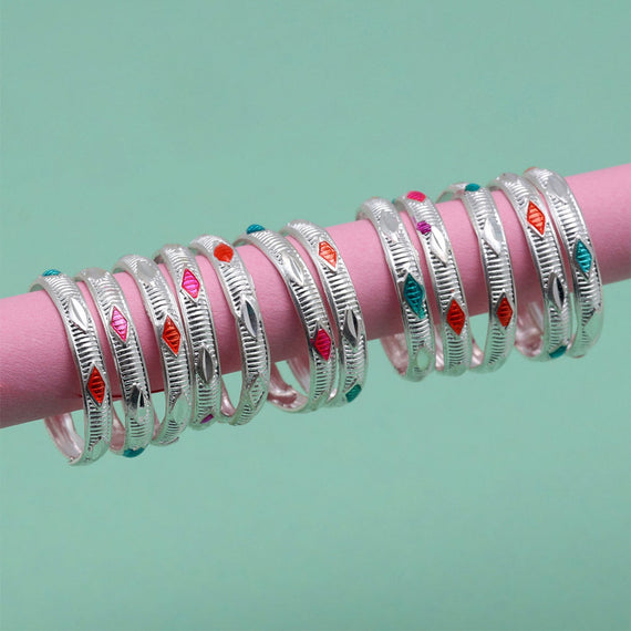 Artificial Toe Rings | Designer Toe Rings Online Shopping Online