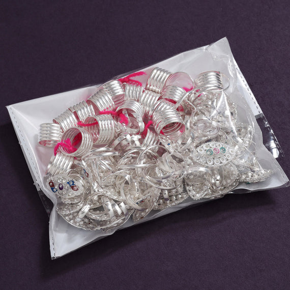 Artificial Toe Rings | Designer Toe Rings Online Shopping Online